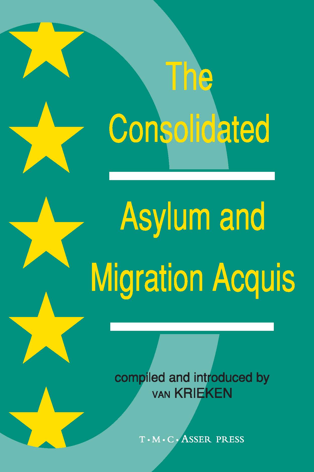 The Consolidated Asylum and Migration Acquis - The EU Directives in an Expanded Europe